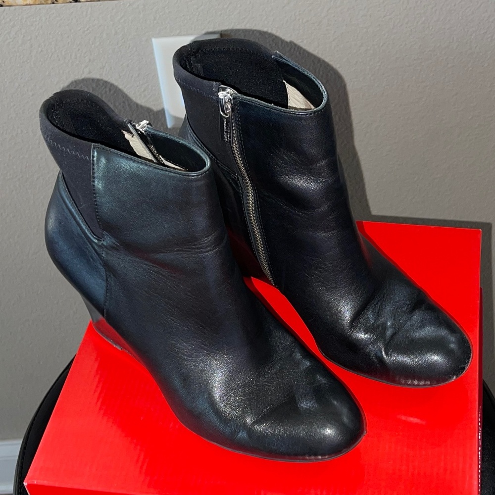 Michael Kors ankle boots